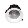 Italux Kerez DG-150C/WK-NW/70 Zasouvací osvětlení 1x38W/LED 4000K 3900lm IP54
