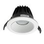 Italux Rezzo DG-090C/WK-NW/50 Zasouvací osvětlení 1x13W/LED 4000K 1200lm IP54
