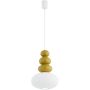 Argon DIEGO 8821 Závěsná lampa 1x5W/GU10 ip20