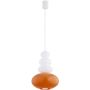 Argon DIEGO 8822 Závěsná lampa 1x5W/GU10 ip20