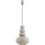 Argon DIEGO 8823 Závěsná lampa 1x5W/GU10 ip20