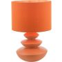 Dar Lighting Discus DIS4211 Stolní lampa 1x60w/e27