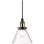 Nordlux DISA  45823000 Závěsná lampa 1x60W/E27 IP20