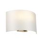 Designer’s Lightbox Cooper DL-COOPER-L-IV-PC Kinkiet 2x60W/E27