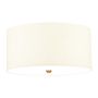 Designer’s Lightbox Fletcher DL-FLETCHER18-3LT-IV-AB Plafon 3x60W/E27