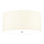 Designer’s Lightbox Fletcher DL-FLETCHER18-3LT-IV-PC Plafon 3x60W/E27