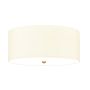 Designer’s Lightbox Fletcher DL-FLETCHER22-5LT-IV-AB Plafon 5x60W/E27