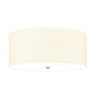 Designer’s Lightbox Fletcher DL-FLETCHER22-5LT-IV-PC Plafon 5x60W/E27