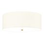 Designer’s Lightbox Fletcher DL-FLETCHER26-5LT-IV-AB Plafon 5x60W/E27