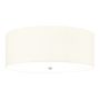 Designer’s Lightbox Fletcher DL-FLETCHER26-5LT-IV-PC Plafon 5x60W/E27