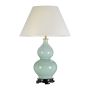 Designer’s Lightbox Harbin DL-HARBIN-TL-CEL Lampa stołowa 1x60W/E27