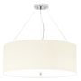 Designer’s Lightbox Pearce DL-PEARCE26-5LT-IV-PC Lampa wisząca 5x60W/E27