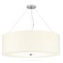 Designer’s Lightbox Pearce DL-PEARCE34-7LT-IV-PC Lampa wisząca 7x60W/E27