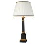 Designers Lightbox PERONNE DL-PERONNE-TL Stolní lampa 1x60W/E27