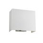 Designer’s Lightbox Riley DL-RILEY-M-IV-PC Kinkiet 1x60W/E27