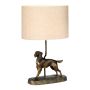 Designers Lightbox RUFUS DL-RUFUS-TL Stolní lampa 1x40W/E27