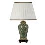 Designers Lightbox SASHI DL-SASHI-TL Stolní lampa 1x60W/E27