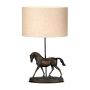 Designers Lightbox SPIRIT DL-SPIRIT-TL Stolní lampa 1x40W/E27
