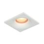Italux Naru DL-61903-IP44-WH Zasouvací osvětlení 1x10W/GU10 IP44
