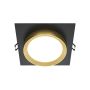 Maytoni HOOP DL086-GX53-SQ-BG Zasouvací osvětlení 1x15W/GX53 IP20