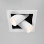 Maytoni Magnum DL094-02-7W3K-W Zasouvací osvětlení 1x14W/LED 3000K 1250lm IP20