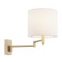 Argon DOLCE 8314 Nástěnná lampa 1x15W/E27 IP20