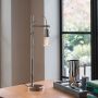 Elstead Lighting DOUILLE DOUILLE-TL-PN Stolní lampa 1x60W/E27