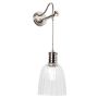 Elstead Lighting DOUILLE DOUILLE1-PN Nástěnná lampa 1x60W/E27
