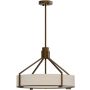 Open Design Highlights Doretto OR85648 Stropní lampa 3x15W/e27 IP20
