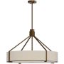 Open Design Highlights Doretto OR85679 Stropní lampa 6x15W/e27 IP20