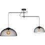 Maxlight CONCEPT P0455 Závěsná lampa 2x60w/e27 ip20