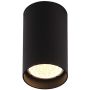 Maxlight PET ROUND C0142 Nástěnné osvětlení 1x50w/gu10 ip20