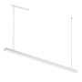 Antigo Hiate 1857 2x36W/LED 3000K 4396lm IP20