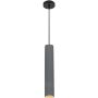 Zambelis PENDANT LAMP 180024 Závěsná lampa 1x35W/GU10 IP20