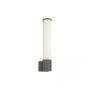 Zambelis WALL LED LIGHT E428 Nástěnná lampa 12W/led 3000K 832lm IP54