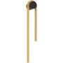 Zambelis SCONCE LED 23107 Nástěnná lampa 13W/led 3000K 710lm IP20