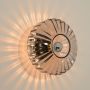 Zambelis WALL LIGHT 23011 Nástěnná lampa 40w/Ε27 IP20