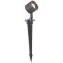 Zambelis SPIKE LIGHT E349 Zahradní reflektor 3W/led 3000K 228lm IP65