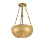 Antigo Button 8176 3x60W/E27 IP20