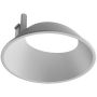 Zambelis REFLECTOR RFL 125 WH Montážní prvek IP20