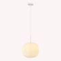 Zambelis PENDANT LAMP 20125 Závěsná lampa 1x40w/E27 IP20