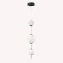Zambelis PENDANT LIGHT 20132 Závěsná lampa 13W/led 3000K 960lm IP20