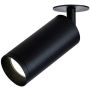 Zambelis RECESSED SPOT LED S057-15 Bodové světlo 9W/led 3000K 1000lm IP20