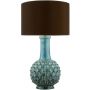Dar Lighting Edlyn EDL4223-VOY1422 Stolní lampa 1x60w/e27