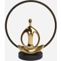 Zuma Line STOŁOWA YOGA ED81F134U Stolní lampa 1x4W/LED 3000k 150lm