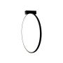 Antigo Agaro 4300 1x17,8W/LED 3000K 2173lm IP20
