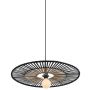 Zambelis PENDANT LAMP 19104 Závěsná lampa 1x40w/E27 IP20