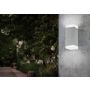 Eglo TABO-LED 93364 Nástěnná lampa 2x2.5W/LED 3000K 380lm IP44