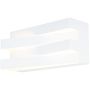 Maxlight ARAXA W0177 Nástěnná lampa 1x12w/led 3000k 600lm ip20