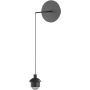 Dar Lighting Eileen EIL0722 Závěs 1x5,5w/led 3000k 376lm ip20